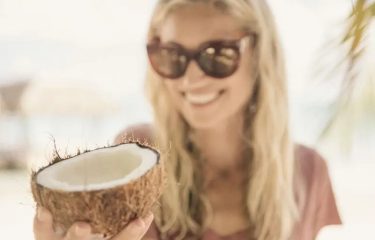 Holidays in a Tahitian Guesthouse