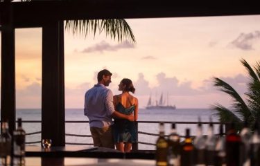 The Treasured Test in The Islands of Tahiti