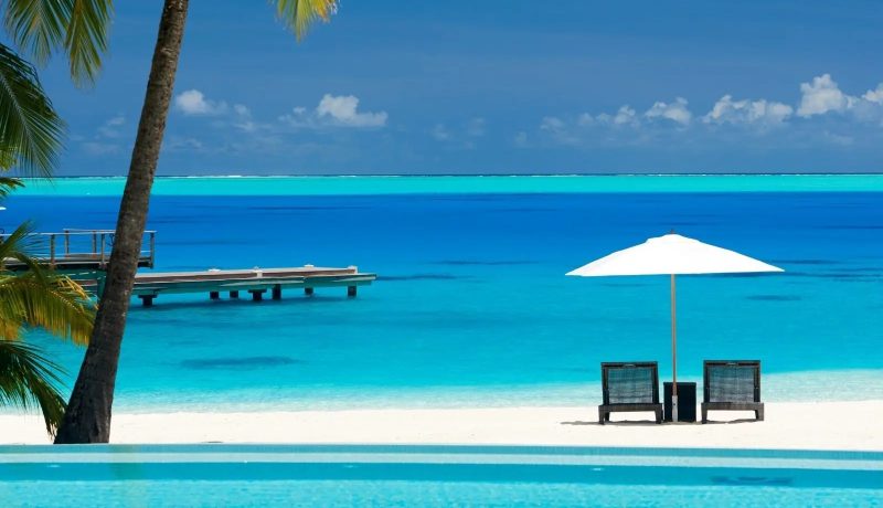 Overwater Luxury and Majestic Lagoons