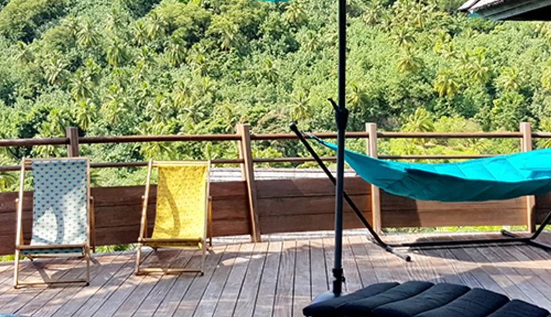 Tahiti Holiday Homes