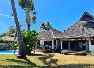 Tahiti Holiday Homes