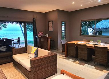 Tahiti Holiday Homes