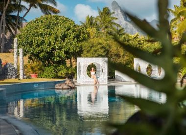 Your Bora Bora dream