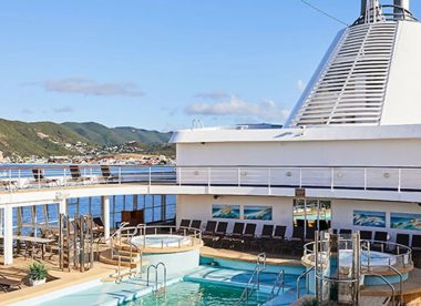 Silversea Society Islands, Tuamotus and Marquesas Cruise