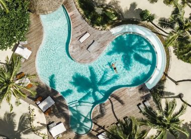 Le Bora Bora & Le Taha’a by Pearl Resorts