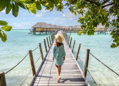 Le Bora Bora & Le Taha’a by Pearl Resorts