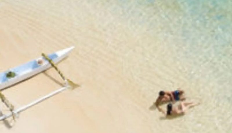 Hilton Moorea Lagoon Resort and Spa – 7 Nights