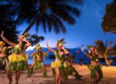 Hilton Moorea Lagoon Resort and Spa – 7 Nights