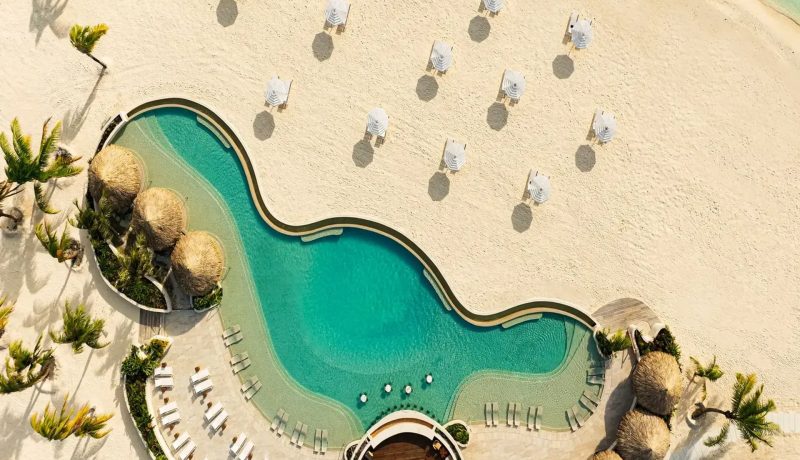 NEW RESORT: The Westin Bora Bora Resort & Spa – 7 Nights