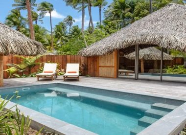 Save up to 35% – Le Bora Bora By Pearl Resorts