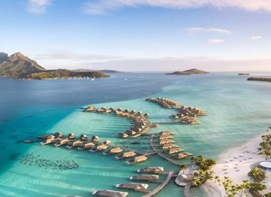 Save up to 35% – Le Bora Bora By Pearl Resorts