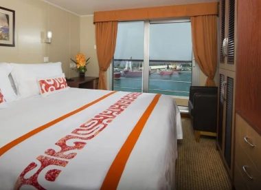 Aranui 5 Cruise – Discover the Marquesas