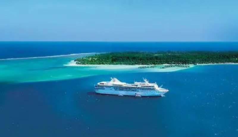 Paul Gauguin Pearls of Society Islands Fly Cruise Package