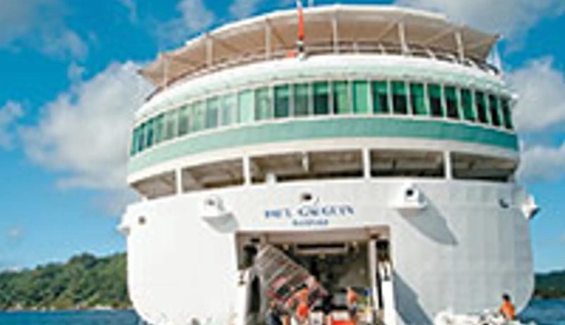 Paul Gauguin Tahiti & the Society Islands  Fly, Stay, Cruise Package