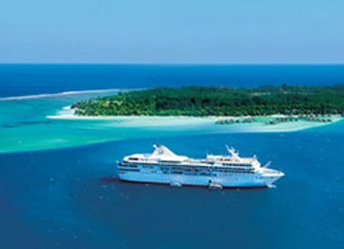 Paul Gauguin Tahiti & the Society Islands  Fly, Stay, Cruise Package