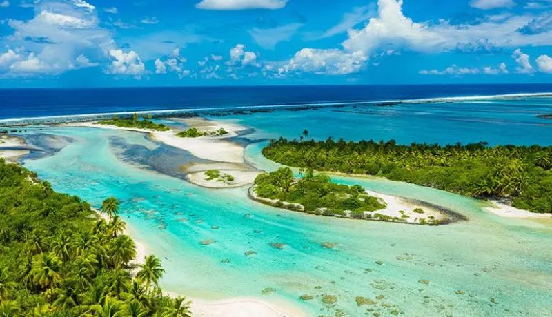 Seabourn Tahitian Explorer Package