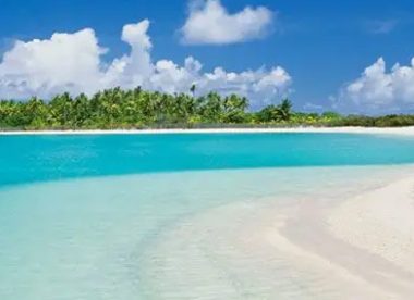 Seabourn Tahitian Explorer Package