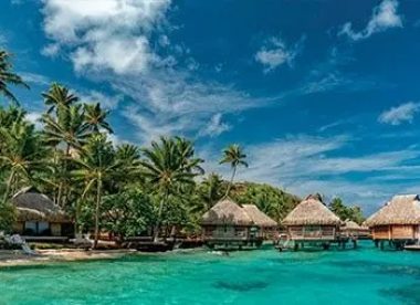 Regent Seven Seas: Tahitian Cruise