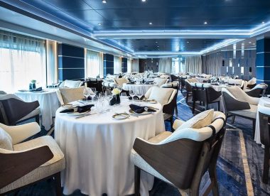 Regent Seven Seas: Tahitian Cruise