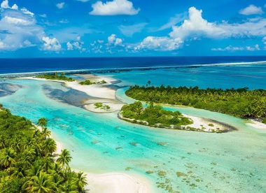 Seabourn:  Bora Bora & Tahitian Explorer
