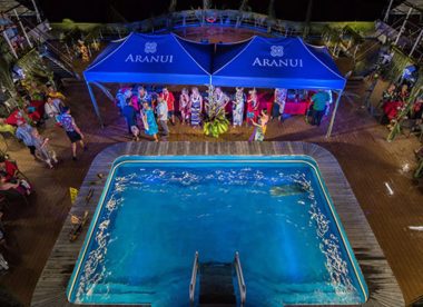 Aranui Cruises