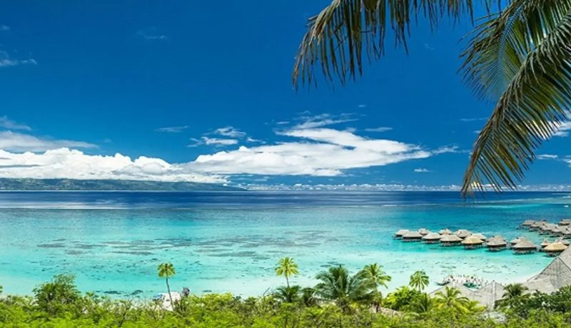Sofitel Kia Ora Moorea Beach Resort