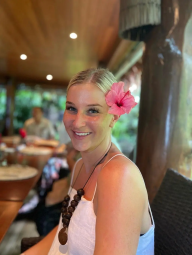 Book with a Certified travel agent Tahiti Specialist