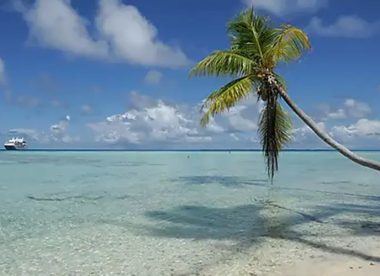 Paul Gauguin:  Marquesas, Tuamotus & Society Islands Package