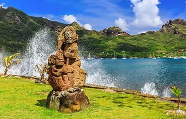 The Tuamotu Islands