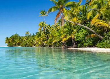 Seabourn:  Auckland to Papeete Package