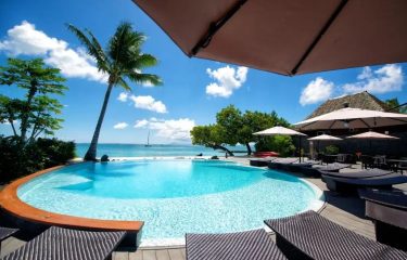 Tahiti on Sale – Le Taha’a by Pearl Resorts, 5 Nights Taha’a & 2 Nights Papeete Package