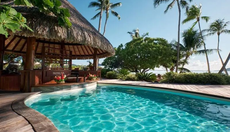 Tahiti on Sale – Le Taha’a by Pearl Resorts, 5 Nights Taha’a & 2 Nights Papeete Package