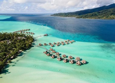 Tahiti on Sale – Le Taha’a by Pearl Resorts, 5 Nights Taha’a & 2 Nights Papeete Package