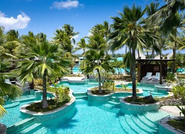 Tahiti on Sale – The St. Regis Bora Bora Resort 5 Nights Bora Bora & 2 Nights Papeete Package