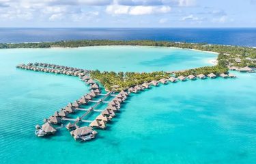 Tahiti on Sale – Le Taha’a by Pearl Resorts, 5 Nights Taha’a & 2 Nights Papeete Package