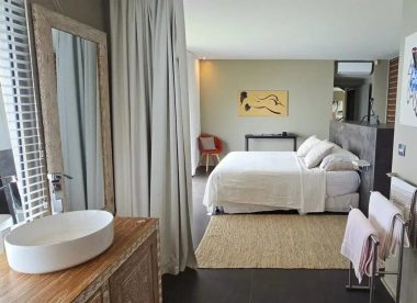 Tahiti Homes – Villa Manatea Moorea (up to 10 ppl)