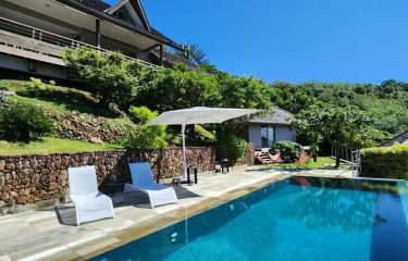 Affordable Tahiti – Pension Motu Iti Moorea