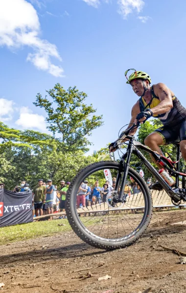 Xterra Triathlon