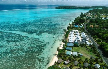 Tahiti Holiday Homes