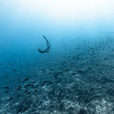 Activities in Fakarava