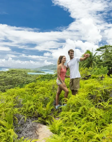 Activities in Huahine