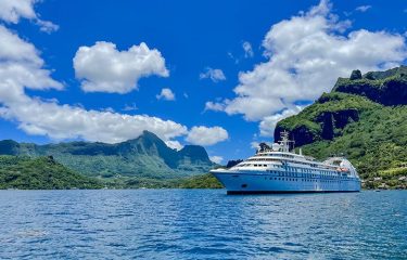 Paul Gauguin Tahiti & the Society Islands  Fly, Stay, Cruise Package