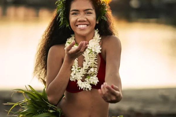 Danseuse de 'ori tahiti © Alika Photography