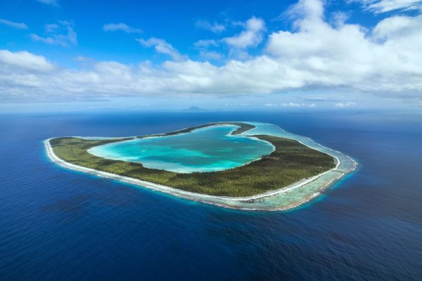 Where to get married in The Islands of Tahiti