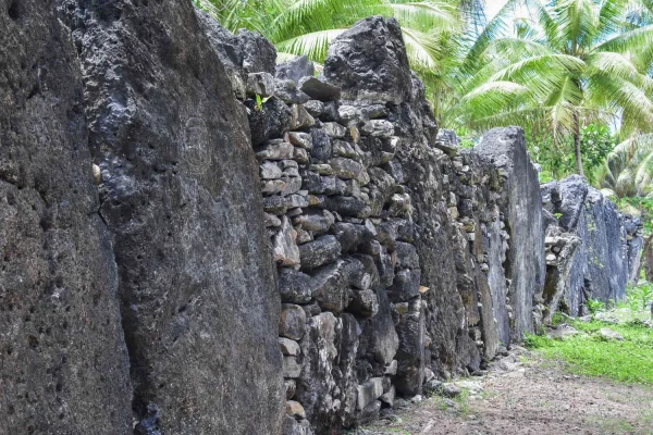 Manunu in Huahine © Teriitua Maoni