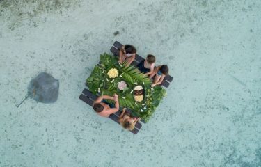 Whale Watching and Polynesian Dream