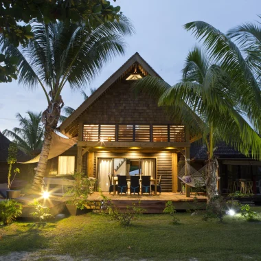 Vacation Rental