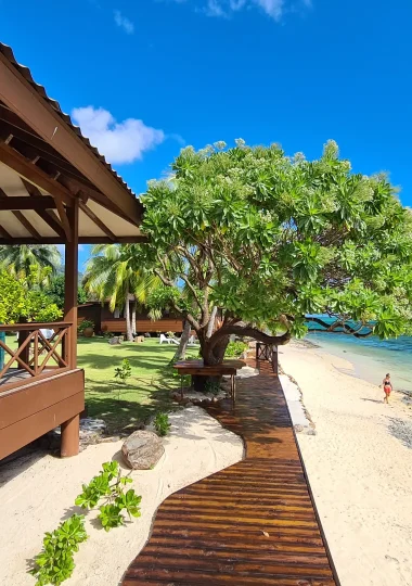 Private Islands