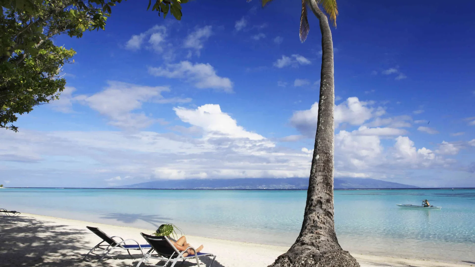 Sofitel Moorea beach_© Sofitel Moorea Ia Ora Beach Resort