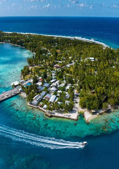 View of Rangiroa_©_Michael Runke